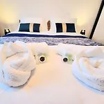 Vakantiehuis Maison Cosy Avec Piscine