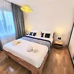 Vakantiehuis Maison Cosy Avec Piscine Bergerac