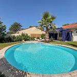 Vakantiehuis Maison Cosy Avec Piscine Bergerac
