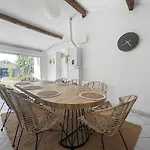 Maison Cosy Avec Piscine Vakantiehuis *