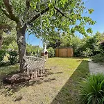 Vakantiehuis Maison Cosy Avec Piscine Bergerac
