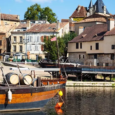 Maison Cosy Avec Piscine