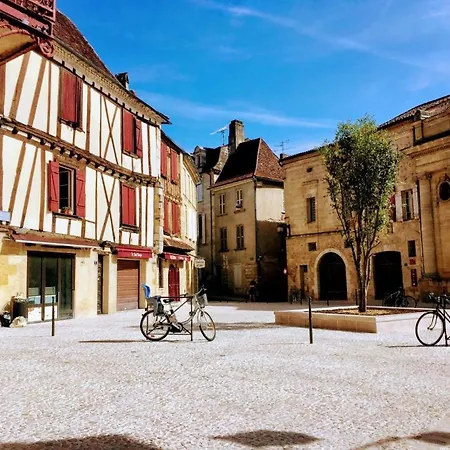Maison Cosy Avec Piscine Feriehus