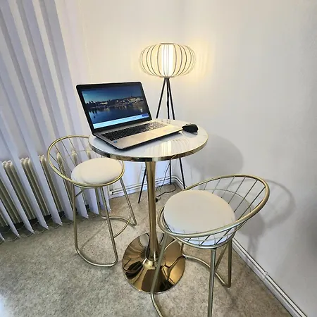 度假居 Maison Cosy Avec Piscine *