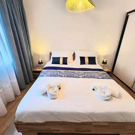 Maison Cosy Avec Piscine Dom wakacyjny