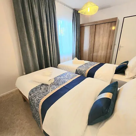 Maison Cosy Avec Piscine * Bergerac