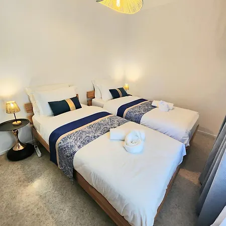 Maison Cosy Avec Piscine Сasa de vacaciones