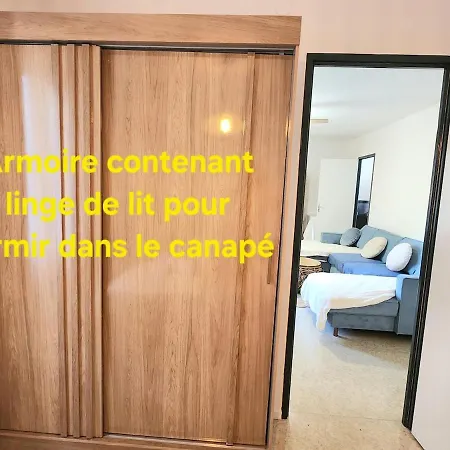 Dom wakacyjny Maison Cosy Avec Piscine Bergerac