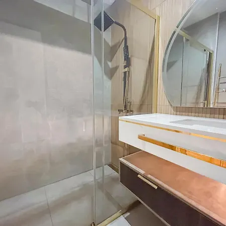 Сasa de vacaciones Maison Cosy Avec Piscine *