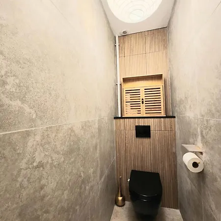 Maison Cosy Avec Piscine Сasa de vacaciones