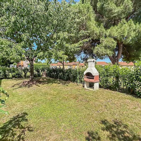 Сasa de vacaciones Maison Cosy Avec Piscine Bergerac
