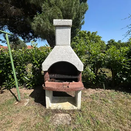 Maison Cosy Avec Piscine Сasa de vacaciones