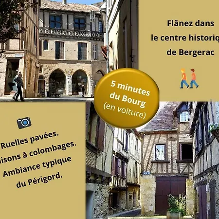 Maison Cosy Avec Piscine