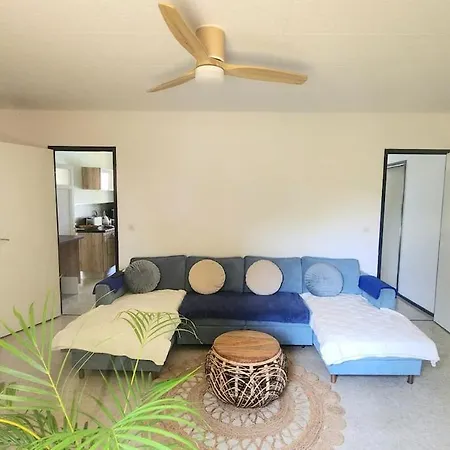 Maison Cosy Avec Piscine Bergerac