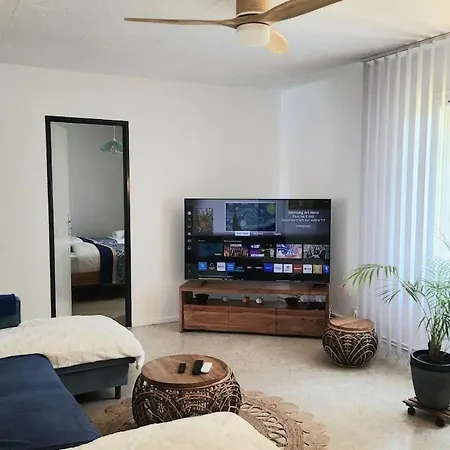 Maison Cosy Avec Piscine Сasa de vacaciones