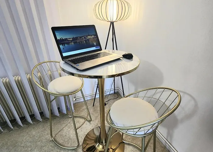 度假居 Maison Cosy Avec Piscine *