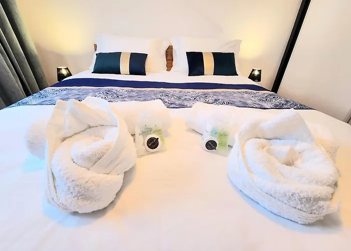 度假居 Maison Cosy Avec Piscine