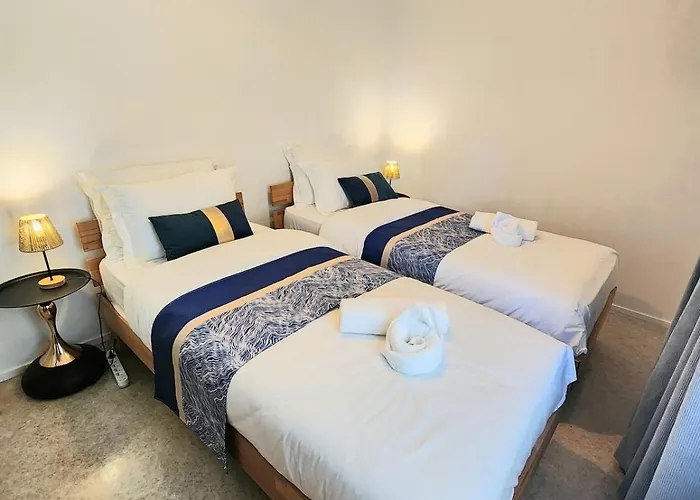 Maison Cosy Avec Piscine Feriehus