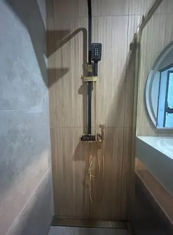 Maison Cosy Avec Piscine 贝尔热拉克