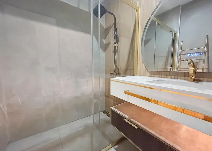 度假居 Maison Cosy Avec Piscine *