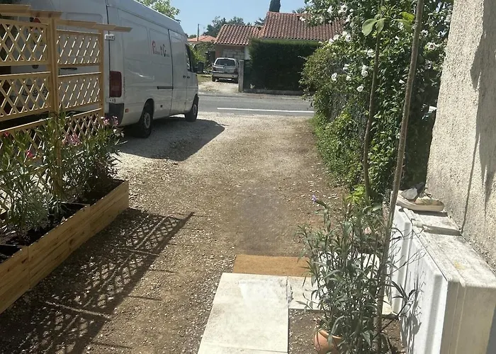 Feriehus Maison Cosy Avec Piscine Bergerac