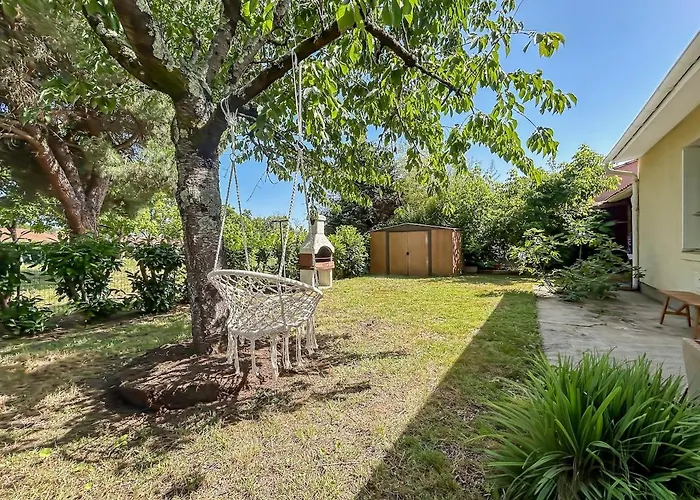 Feriehus Maison Cosy Avec Piscine Bergerac