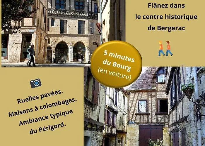 Maison Cosy Avec Piscine